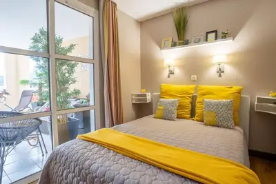 Image de L'Esquinade P3 314 by Interhome