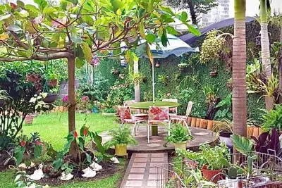Image de Hecany House