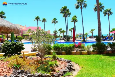 Image de Marina Pinacate A-114 (1 B/1 B) Pool Side Condo
