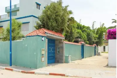 Image de Villa proximité mer