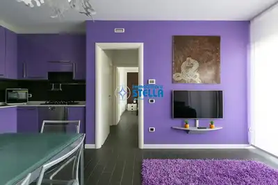 Image de [Laguna Park] Bright three-room apartment + Parken