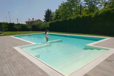 Image de Villa avec piscine - Wanderlust