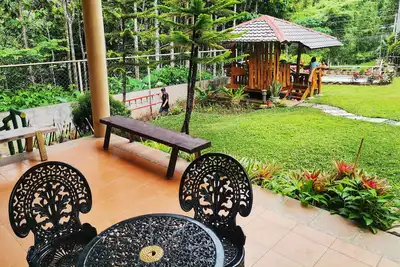 Image de Family Villa beside Seagull Mountain Resort