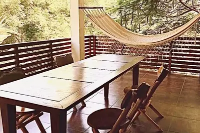 Image de Amazing Penthouse at the heart of Ayampe