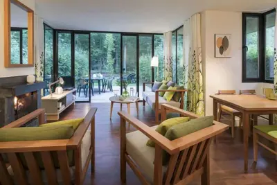 Image de Cottage Pagode Premium by Interhome