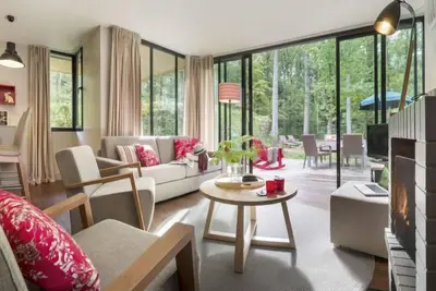 Image de Cottage Pagode Vip by Interhome