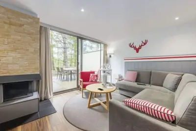 Image de Cottage Vip Nouveau design by Interhome