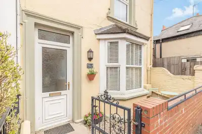 Image de Postman'S Cottage, pet friendly, with a garden in Bridlington