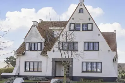 Image de Jong & Blij 6 with amazing views by Interhome