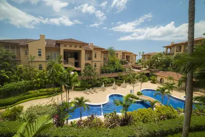 Image de Bella Vista 2d 3 bdrs pool view in Los Suenos
