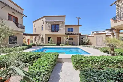 Image de Villa Sonari 3 Great house, complex of 4 houses