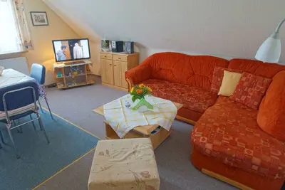 Image de Vacation apartment/apartment for 2 guests with 34m² in Büsum (166173)