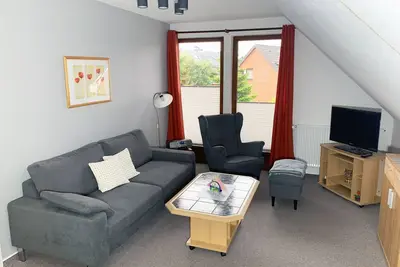 Image de Vacation apartment/apartment for 2 guests with 36m² in Büsum (166174)
