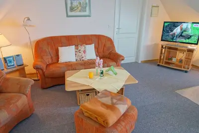 Image de Vacation apartment/apartment for 2 guests with 46m² in Büsum (166175)