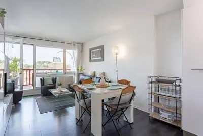 Image de mille sabords by Interhome