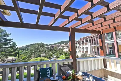 Image de Le Belvédère (R4 317) by Interhome