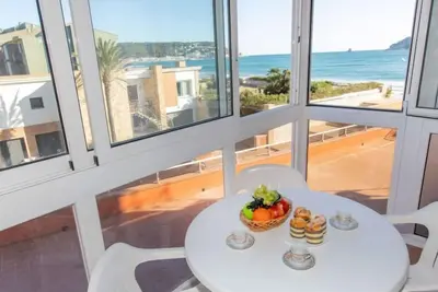 Image de Appartement Artit by Interhome