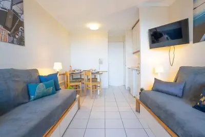 Image de Le Village (E1320) by Interhome