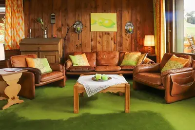 Courtillière 8 by Interhome