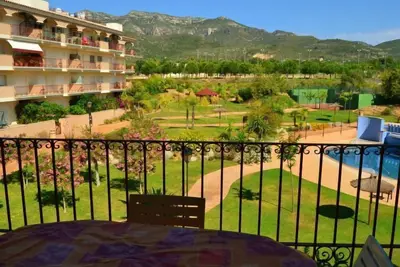 Image de Golden Beach by Interhome