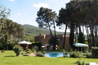 Image de Appartement - Cortona