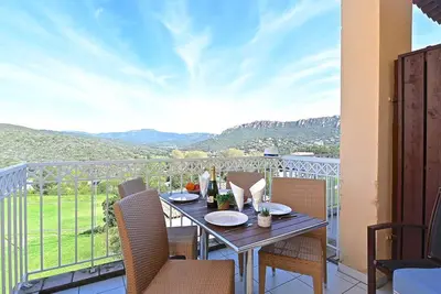 Image de Le Village (C7 351) by Interhome