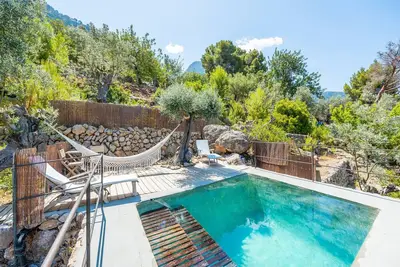 Image de Maison de campagne \"Els Abats\" avec jardin et Wi-Fi