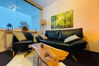 Image de Home vacation forest whispers