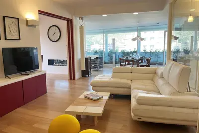 Image de Exclusive penthouse Freedom, architecture and light