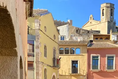 Image de The Corner House of Altafulla