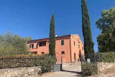 Image de Tranquility and comfort in the heart of the Tuscan Maremma