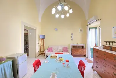 Image de Apartment Gallipoli Corso Roma Central