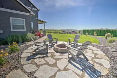Image de Remarkable Yakima Getaway w/ Pool & Hot Tub!