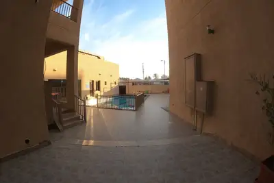 Image de Chalet on the ground, the sea is 10 meters away