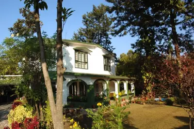 Image de A Home Away From Home in the lap of the Himalayas
