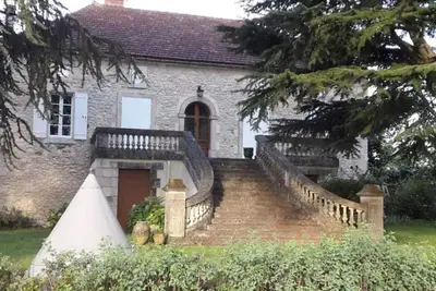 Image de Logement entier : cottage · Hôte : Michelle