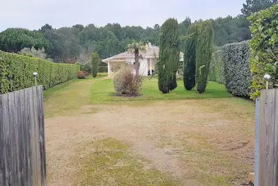 Image de Villa \"SweetLandes\" (160m²) - avec piscine et proche des plages - 11p - Landes