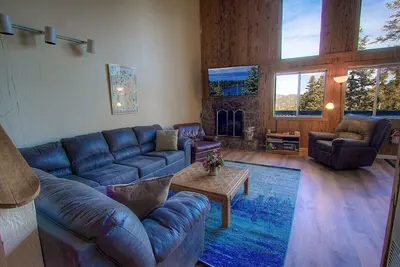 Life's Better The Milky Way - Great Condo!