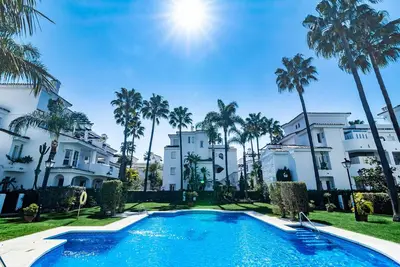 Image de Lnm39-Luxury flat close to Puerto Banus