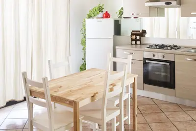 Giacomo Puccini Accommodation