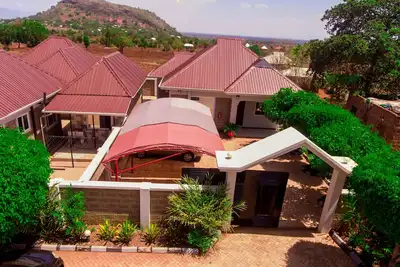 Image de Randa Family House