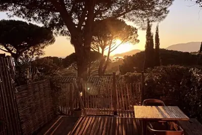 Image de Appartement Neuf Avec Terrasse Et Vue Mer/ Plage Accessible A Pied