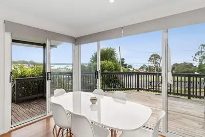 Image de Cloud 9 at Batehaven