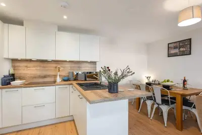 Image de Host & Stay | Farrier William