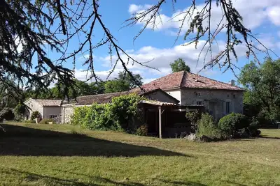 Image de Charmant Gîte (2/4pers) tout équipé, idéal couple ou famille, proche Montcuq