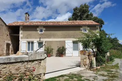 Image de L'Etape Des Vigealieres, Maison d'hĂ´tes Ă la campagne