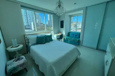 Image de Exclusive apartment in Santa Marta, close to the ocean