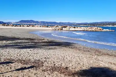 Image de Les Aigues Marines