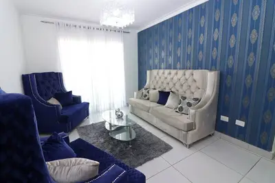 Image de Tropical Charm in Santiago|3br Oasis w/ Pool, Wifi