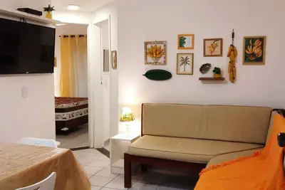 Image de Apt 529 - Village Taperapuã